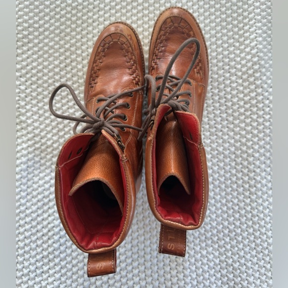 Bed Stu Elisha Boot Sneaker - Picture 7 of 11